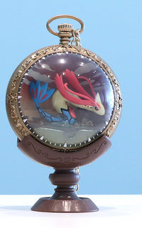 Pokémon - Figurine - Milobellus - Kaichu Collection