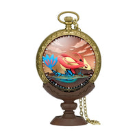 Pokémon - Figurine - Milobellus - Kaichu Collection