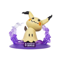 Pokémon - Figurine - Mimikyu - Funism Prime Figure