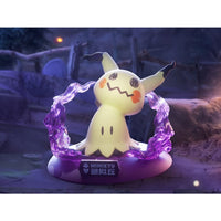 Pokémon - Figurine - Mimikyu - Funism Prime Figure
