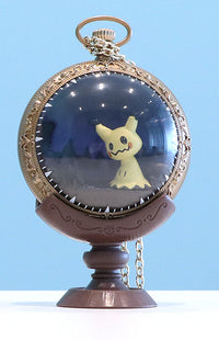 Pokémon - Figurine - Mimiqui - Kaichu Collection