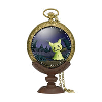 Pokémon - Figurine - Mimiqui - Kaichu Collection