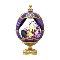 Pokémon - Figurine - Mimiqui - Ovaltique Collection - Re-Ment
