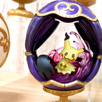 Pokémon - Figurine - Mimiqui - Ovaltique Collection - Re-Ment