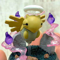 Pokémon - Figurine - Munja - Little Night Collection Vol.2