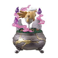 Pokémon - Figurine - Munja - Little Night Collection Vol.2