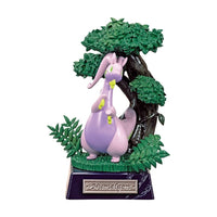 Pokémon - Figurine - Muplodocus - Pocket Statue Type Dragon