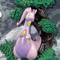 Pokémon - Figurine - Muplodocus - Pocket Statue Type Dragon