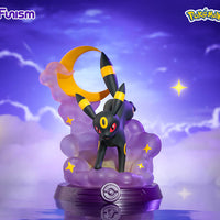 Pokémon - Figurine - Noctali - Adventure! Eevee Series