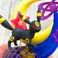 Pokémon - Figurine - Noctali - Neon Party