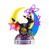 Pokémon - Figurine - Noctali - Neon Party
