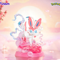 Pokémon - Figurine - Nymphali - Adventure! Eevee Series