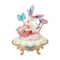 Pokémon - Figurine - Nymphali - Sweet Craft Collection