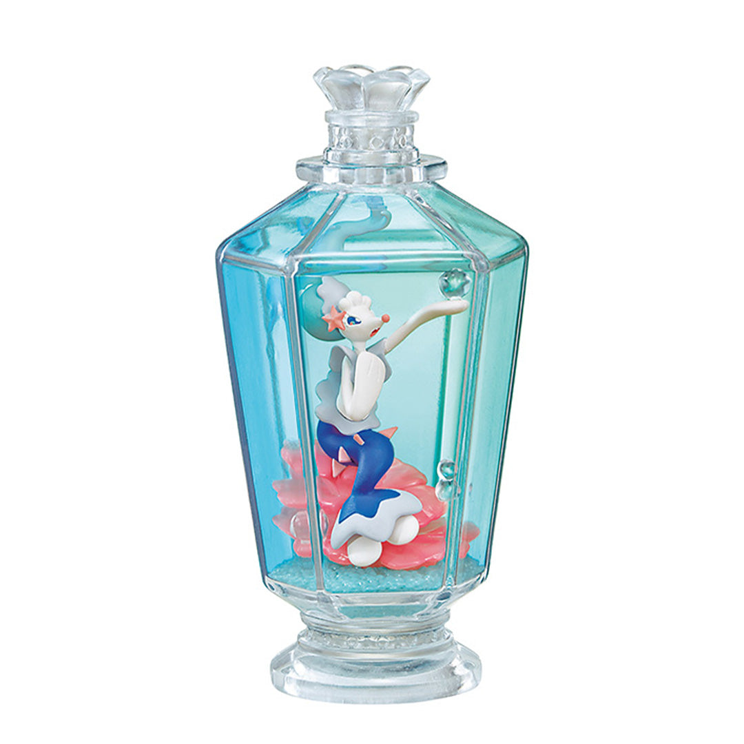 Pokémon - Figurine Oratoria - Aqua Bottle Collection