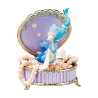 Pokémon - Figurine - Oratoria - Romantic Collection - Re-Ment