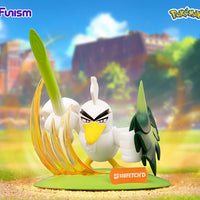 Pokémon - Figurine - Palarticho - Twinkmont
