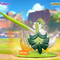 Pokémon - Figurine - Palarticho - Twinkmont