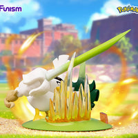 Pokémon - Figurine - Palarticho - Twinkmont