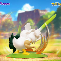 Pokémon - Figurine - Palarticho - Twinkmont