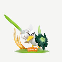 Pokémon - Figurine - Palarticho - Twinkmont