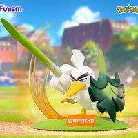 Pokémon - Figurine - Palarticho - Twinkmont