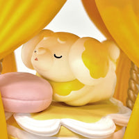 Pokémon - Figurine - Pâtachiot - Nighty Night Collection