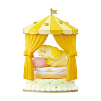 Pokémon - Figurine - Pâtachiot - Nighty Night Collection