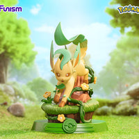 Pokémon - Figurine - Phyllali - Adventure! Eevee Series