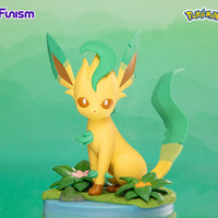 Pokémon - Figurine - Phyllali - Funism Prime Figure 20 cm