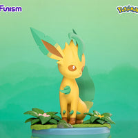 Pokémon - Figurine - Phyllali - Funism Prime Figure 20 cm