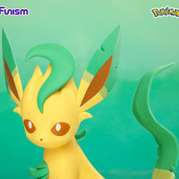 Pokémon - Figurine - Phyllali - Funism Prime Figure 20 cm