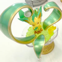 Pokémon - Figurine - Phyllali - Gemstone Collection