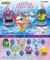 Pokémon - Figurine - Phyllali - Gemstone Collection