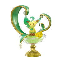 Pokémon - Figurine - Phyllali - Gemstone Collection