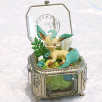 Pokémon - Figurine - Phyllali - Romantic Collection 2