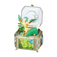 Pokémon - Figurine - Phyllali - Romantic Collection 2