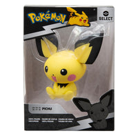 Pokémon - Figurine Pichu