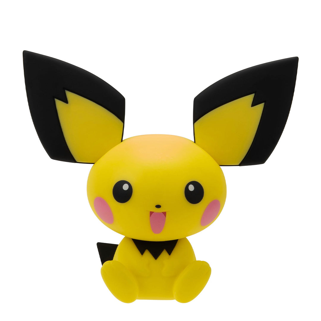 Pokémon - Figurine Pichu - 10 cm