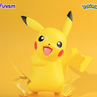 Pokémon - Figurine - Pikachu - Funism Prime Figure 20 cm