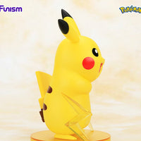 Pokémon - Figurine - Pikachu - Funism Prime Figure 20 cm