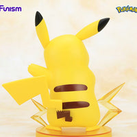 Pokémon - Figurine - Pikachu - Funism Prime Figure 20 cm