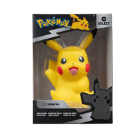 Pokémon - Figurine Pikachu