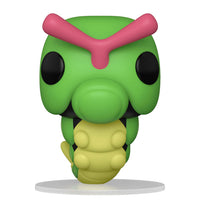 Pokémon - Figurine Pop! - Chenipan - n°848