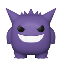 Pokémon - Figurine Pop! - Ectoplasma - n°1031