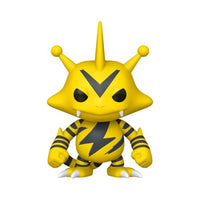 Pokémon - Figurine Pop! - Elektek - n°1124