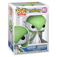 Pokémon - Figurine Pop! - Gardevoir - n°1052