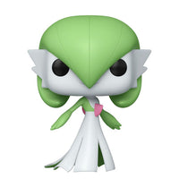 Pokémon - Figurine Pop! - Gardevoir - n°1052