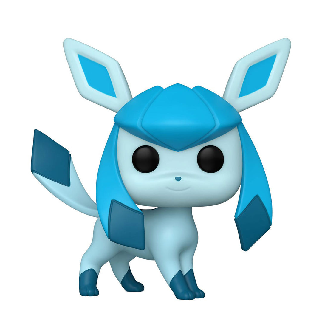 Pokémon - Funko POP! - Figurine Givrali - n°921