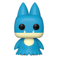 Pokémon - Figurine Pop! - Goinfrex - n°885