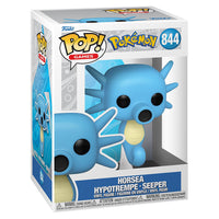 Pokémon - Figurine Pop! - Hypotrempe - n°844